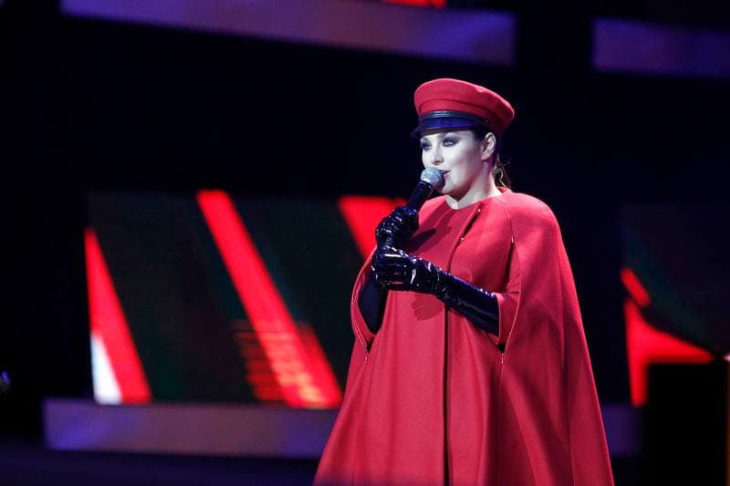 New Year's Concert. Katowice. 31.12.2017