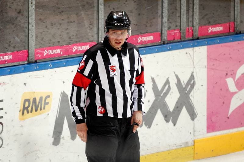 Ice Hockey. Tauron Hokej Liga. Tauron KH GKS Katowice - Orlik Opole. 26.01.2018
