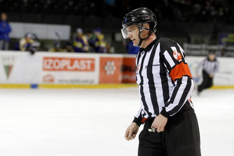 Ice Hockey. Polska Hokej Liga. GKS Tychy - TatrySKI Podhale Nowy Targ. 30.01.2018