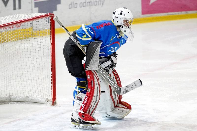 Ice Hockey. Polska Hokej Liga. Tauron KH GKS Katowice - PGE Orlik Opole. 25.02.2018