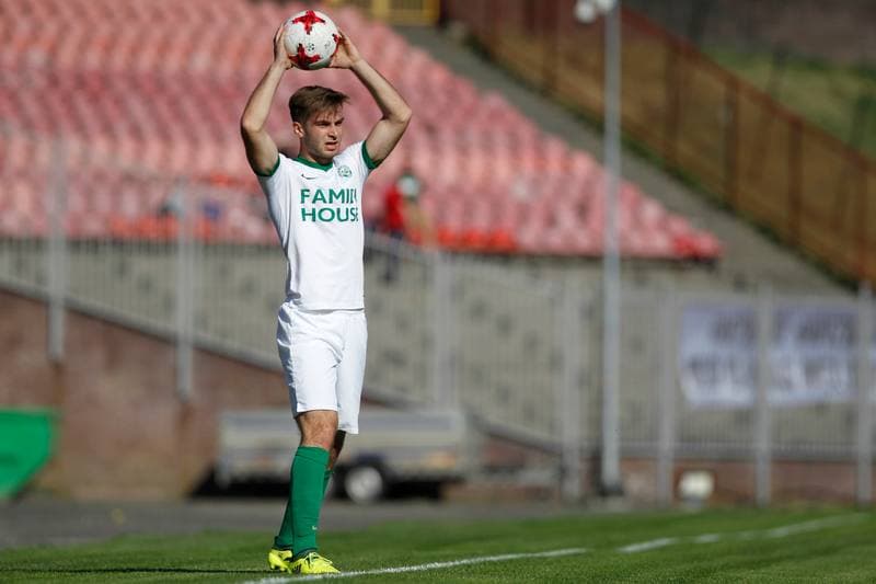 Football. II Liga. GKS 1962 Jastrzebie - Warta Poznan. 14.04.2018