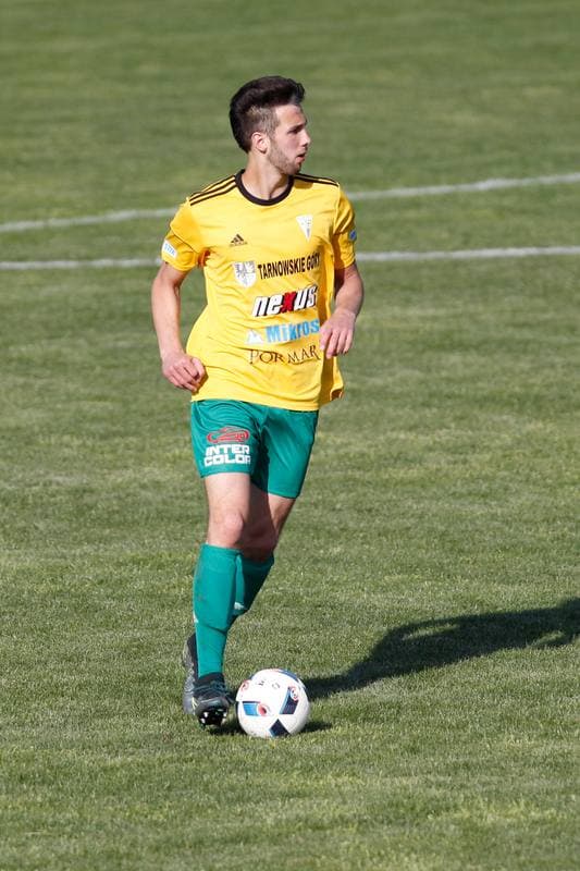 Football. III Liga. Gwarek Tarnowskie Gory - Skra Czestochowa. 01.05.2018
