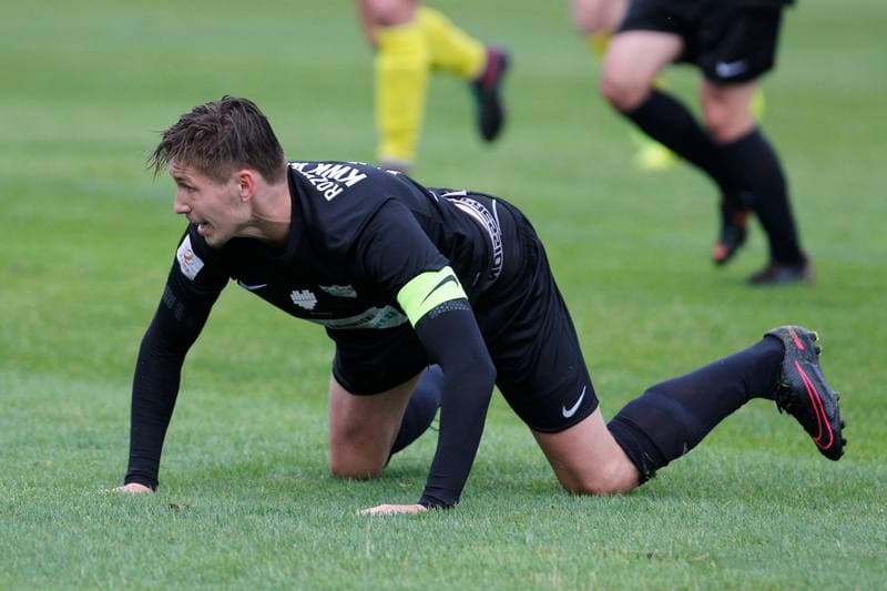 Football. II Liga. Rozwoj Katowice - Siarka Tarnobrzeg. 16.05.2018