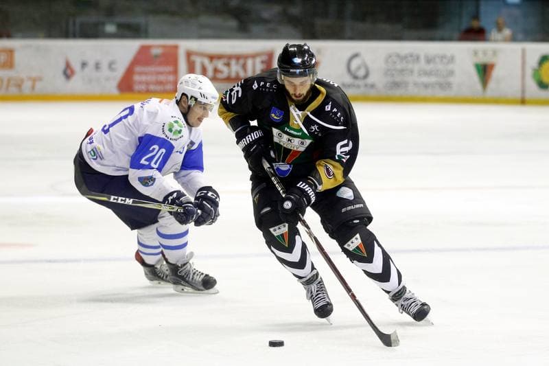 Ice Hockey. Sparing. GKS Tychy - Unia Oswiecim. 07.08.2018