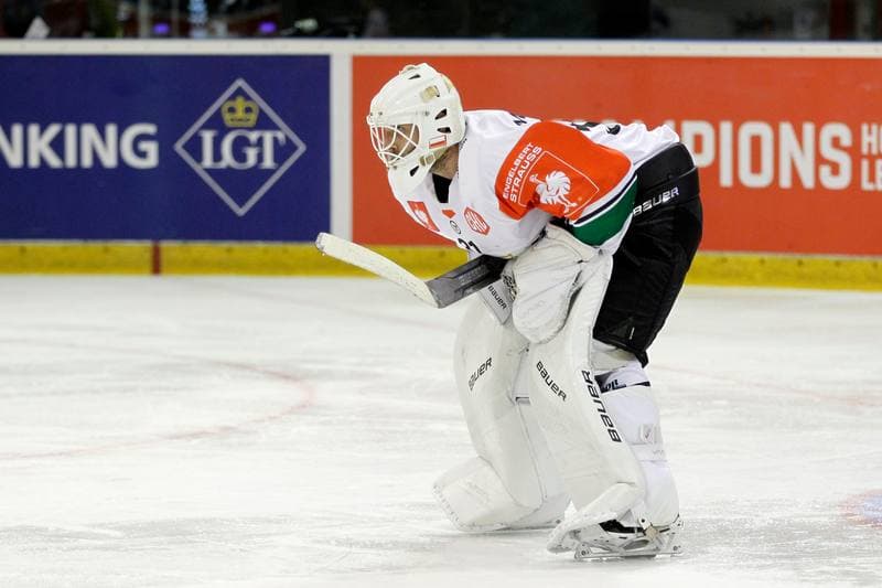 Ice Hockey. Champions Hockey League. GKS Tychy - Skelleftea AIK. 02.09.2018