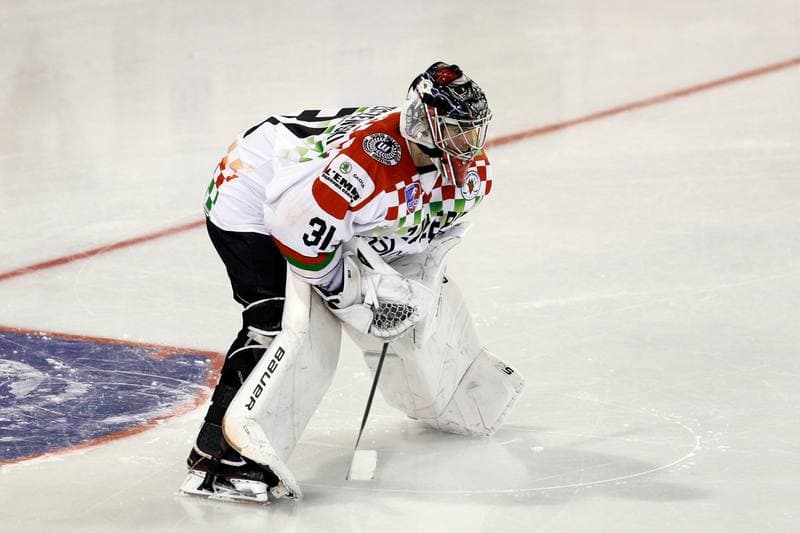 Ice Hockey. Polska Hokej Liga. Zaglebie Sosnowiec - Tauron KH GKS Katowice. 23.11.2018