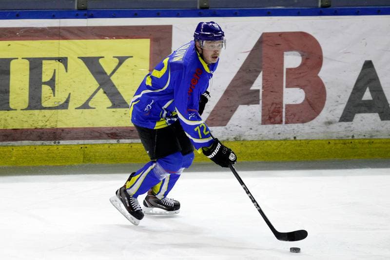 Ice Hockey. Polska Hokej Liga. Zaglebie Sosnowiec - PGE Orlik Opole. 04.12.2018