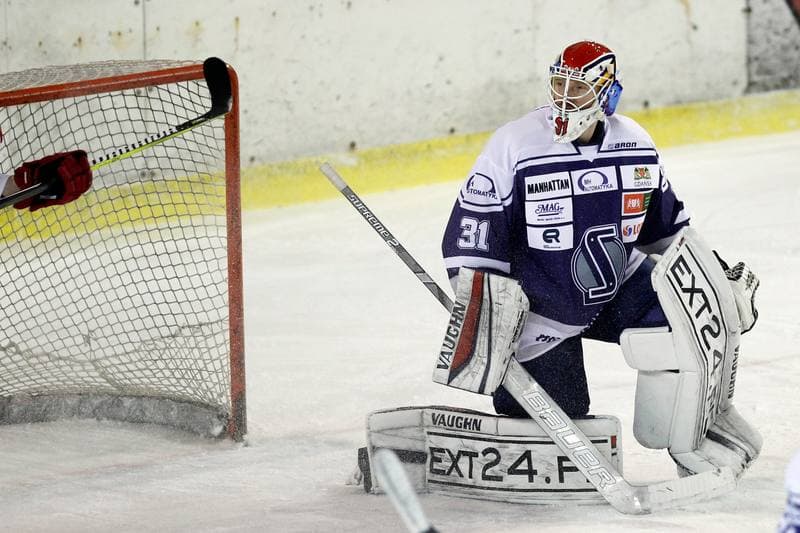 Ice Hockey. Polska Hokej Liga. Zaglebie Sosnowiec - MH Automatyka Gdansk. 02.01.2019