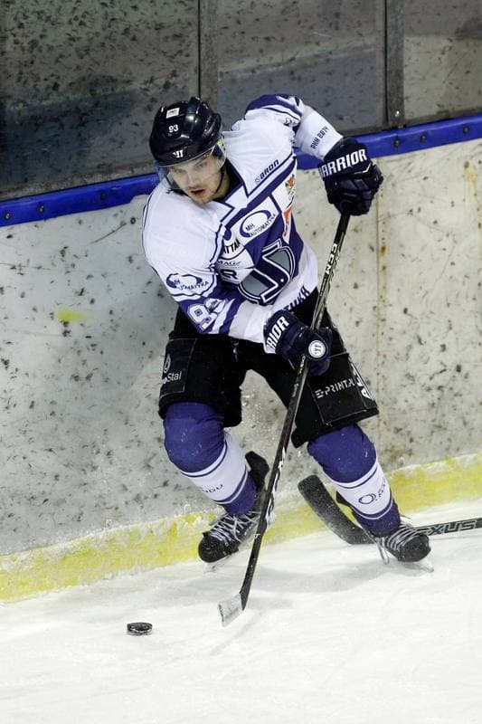 Ice Hockey. Polska Hokej Liga. Zaglebie Sosnowiec - MH Automatyka Gdansk. 02.01.2019