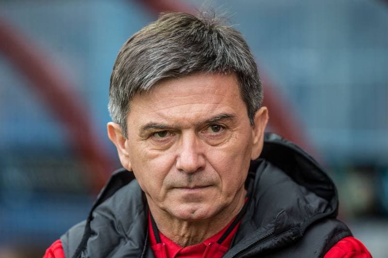 Football. Lotto Ekstraklasa. Piast Gliwice - Jagiellonia Bialystok. 12.05.2019