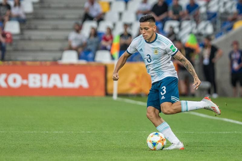 Football. FIFA U-20 World Cup. Argentina - Mali. 04.06.2019