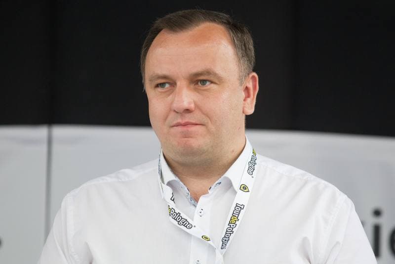 Cycling. Tour de Pologne. Stage III. 05.08.2019