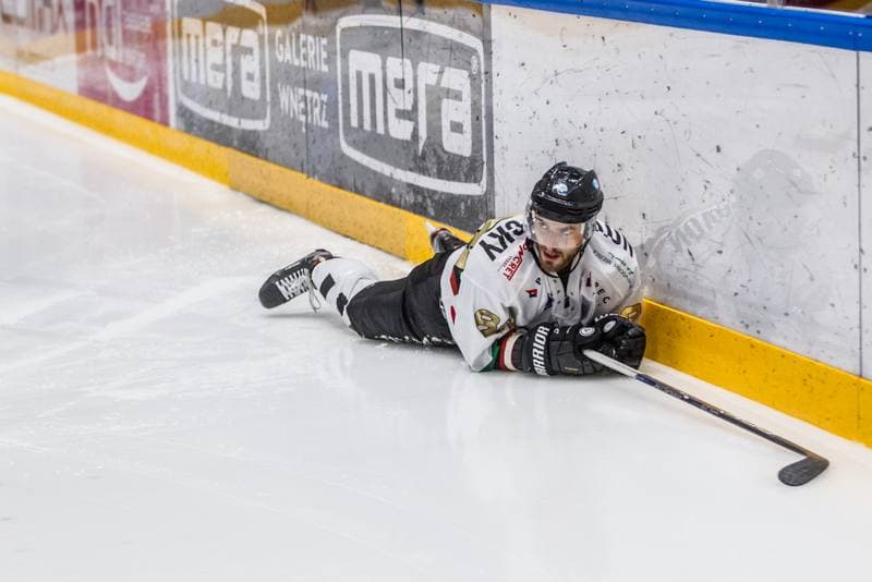 Ice Hockey. PHL. GKS Tychy - Zaglebie Sosnowiec. 15.11.2019