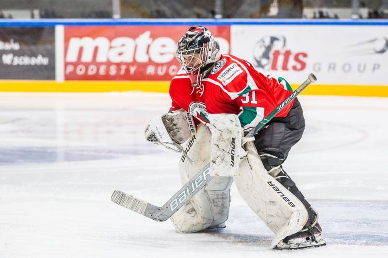Ice Hockey. PHL. GKS Tychy - Zaglebie Sosnowiec. 15.11.2019