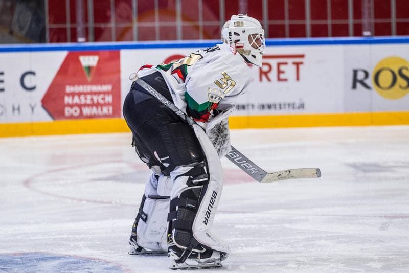 Ice Hockey. PHL. GKS Tychy - Zaglebie Sosnowiec. 15.11.2019