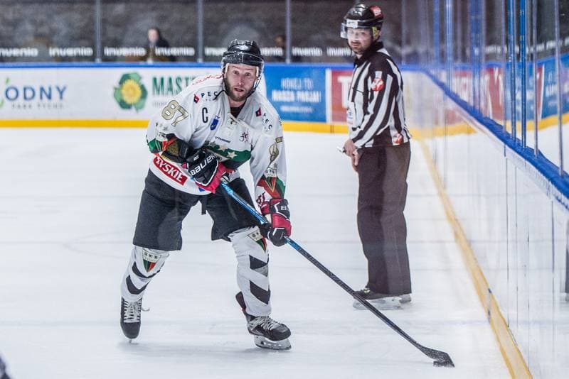 Ice Hockey. PHL. GKS Tychy - Re-Plast Unia Oswiecim. 08.12.2019