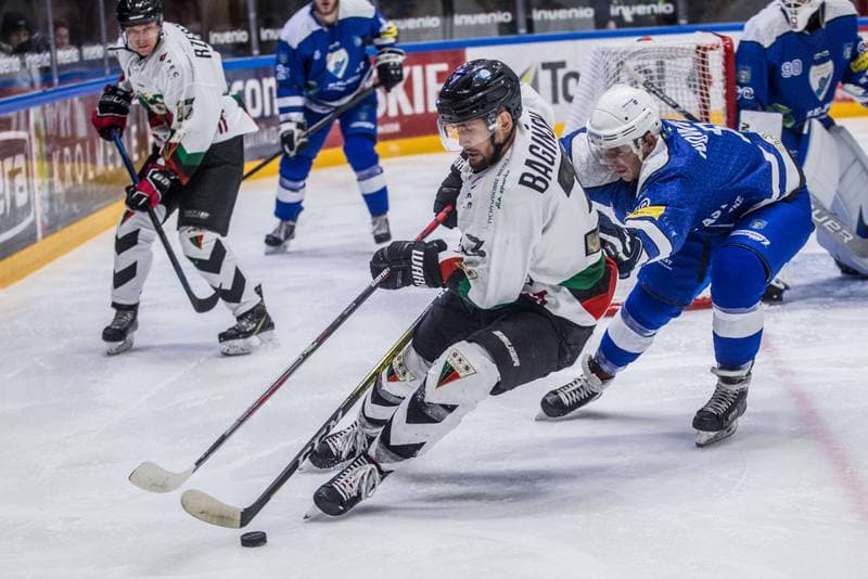 Ice Hockey. PHL. GKS Tychy - Re-Plast Unia Oswiecim. 21.01.2020