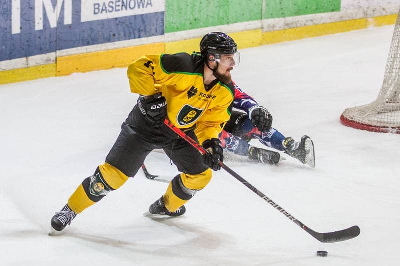 Ice Hockey. PHL. GKS Katowice - KH Energa Torun. 24.01.2020