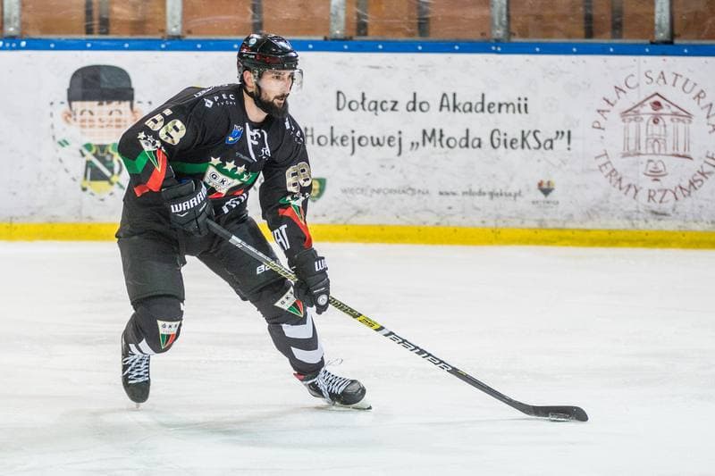 Ice Hockey. Polska Hokej Liga. GKS Katowice - GKS Tychy. 28.01.2020