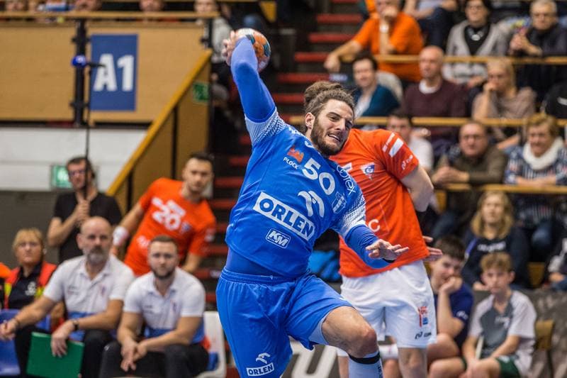 Handball. PGNiG Superliga. NMC Gornik Zabrze - Orlen Wisla Plock. 29.01.2020