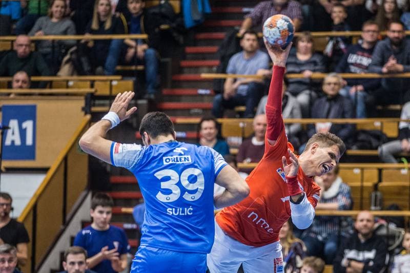 Handball. PGNiG Superliga. NMC Gornik Zabrze - Orlen Wisla Plock. 29.01.2020
