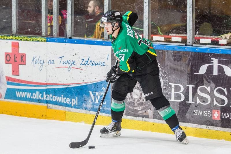 Ice Hockey. PHL. GKS Katowice - JKH GKS Jastrzebie. 02.02.2020