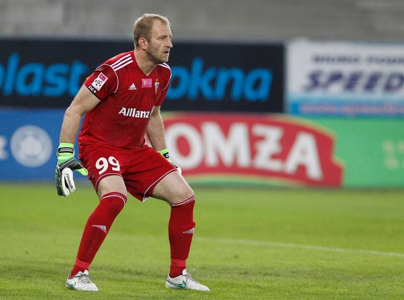 Football. T-Mobile Ekstraklasa. Gornik Zabrze - Lech Poznan. 03.06.2015