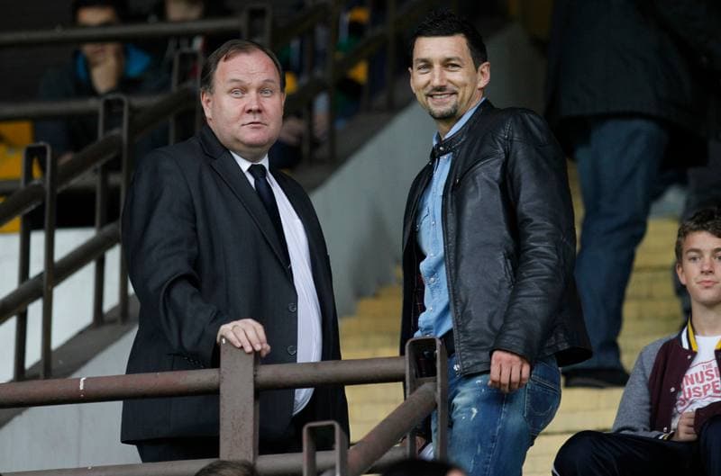 Football. Polish First League. GKS Katowice - Rozwoj Katowice. 15.09.2015