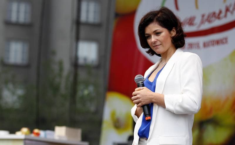 Apple Festival. Katowice. 26.09.2015
