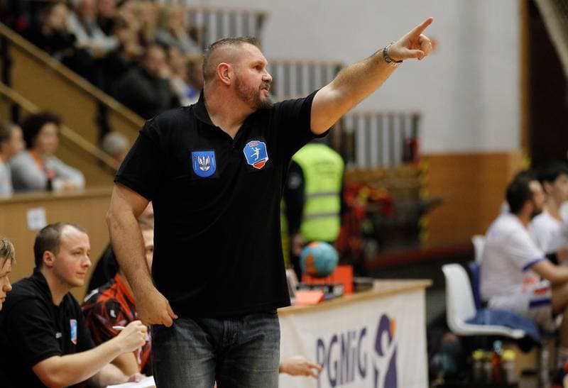 Handball. PGNiG Superliga. Gornik Zabrze - KPR RC Legionowo. 28.10.2015
