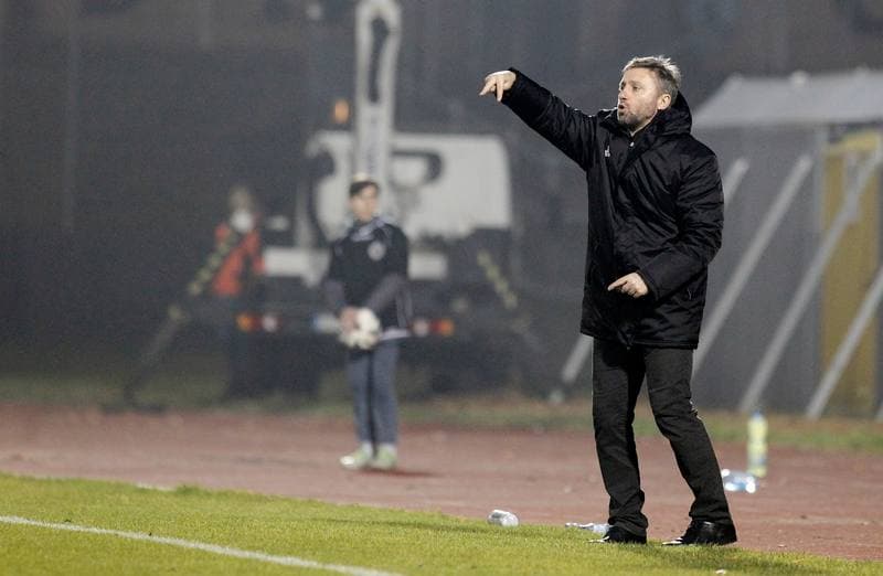 Football. Polish First League. Chrobry Glogow - GKS Katowice. 30.10.2015