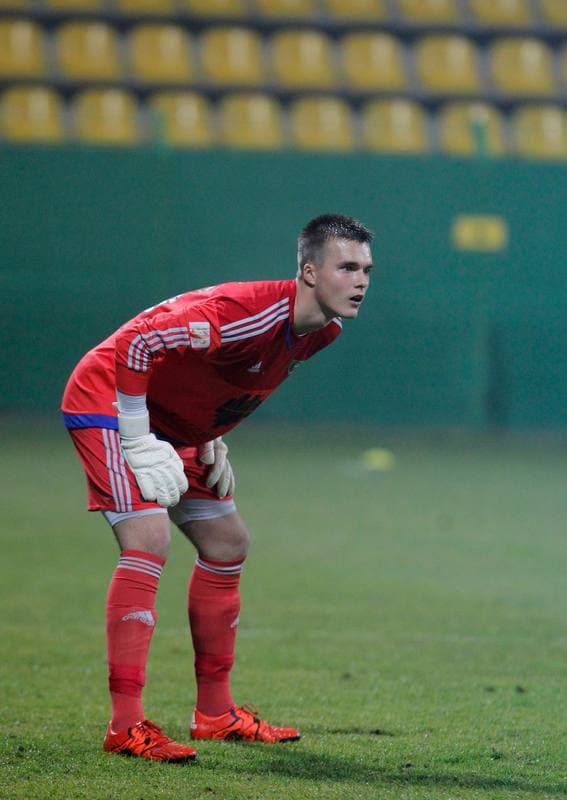 Football. I Liga. GKS Katowice - Zawisza Bydgoszcz. 07.11.2015