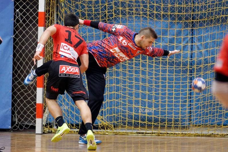Handball. PGNiG Superliga. Gornik Zabrze - Piotrkowianin Piotrkow Trybunalski. 30.11.2016