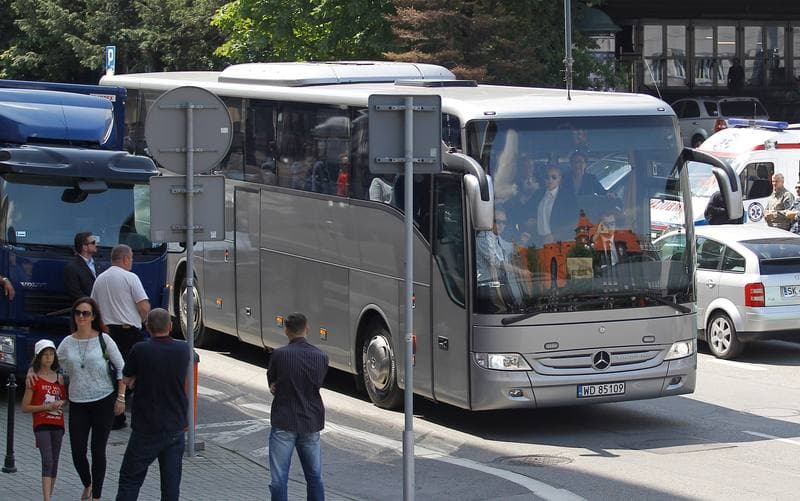 Government of Poland. Katowice. 30.06.2015