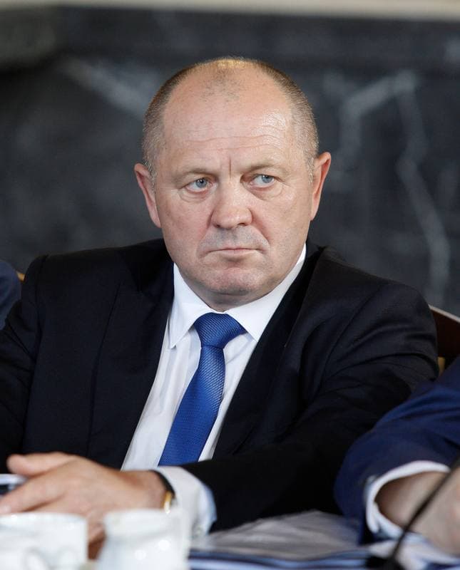 Government of Poland. Katowice. 30.06.2015