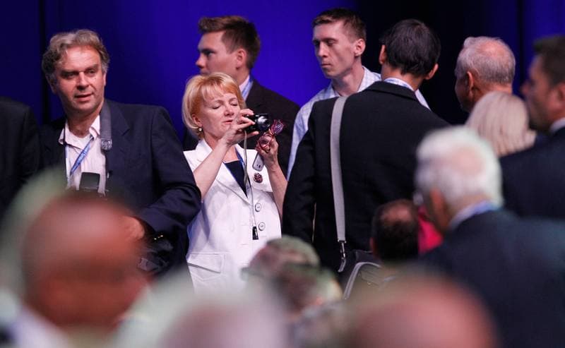 Law and Justice Party. Program Convention. 04.07.2015