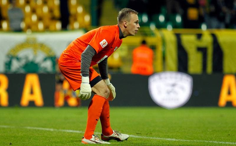 Football. Polish First League. GKS Katowice - Rozwoj Katowice. 15.09.2015