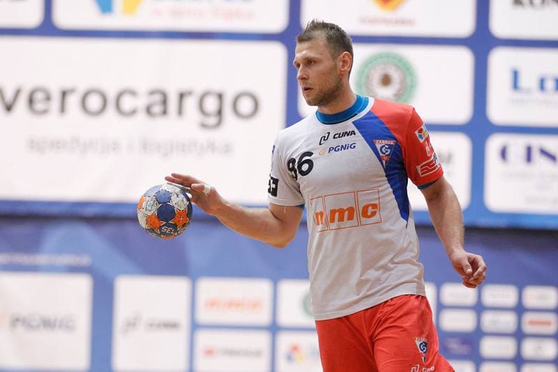 Handball. PGNiG Superliga. Gornik Zabrze - Piotrkowianin Piotrkow Trybunalski. 30.11.2016
