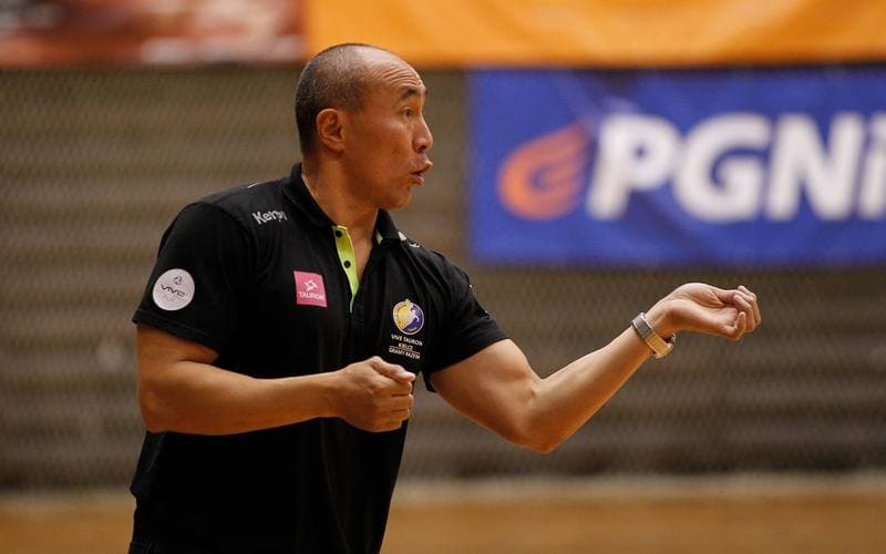 Handball. PGNiG Superliga. Gornik Zabrze - Vive Kielce. 08.12.2013