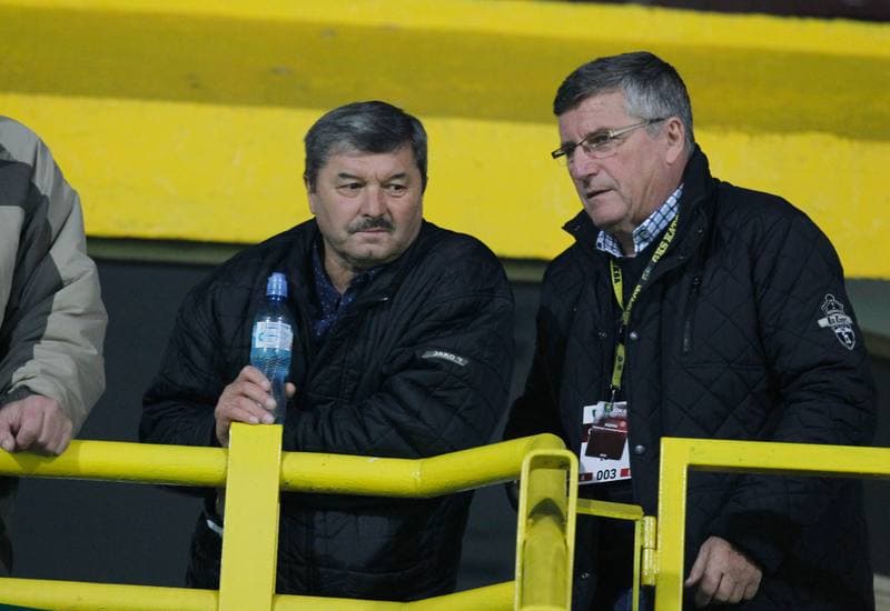 Football. I Liga. GKS Katowice - Zawisza Bydgoszcz. 07.11.2015
