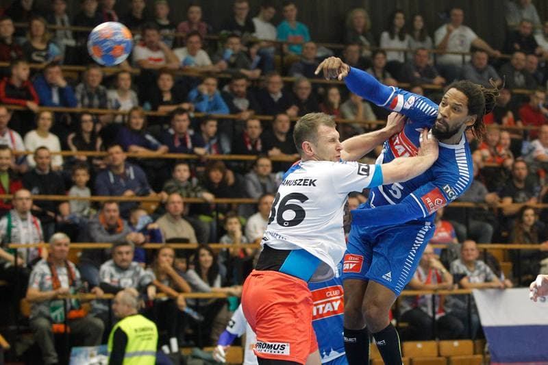 Handball. PGNiG Superliga. NMC Gornik Zabrze - Orlen Wisla Plock. 01.02.2017