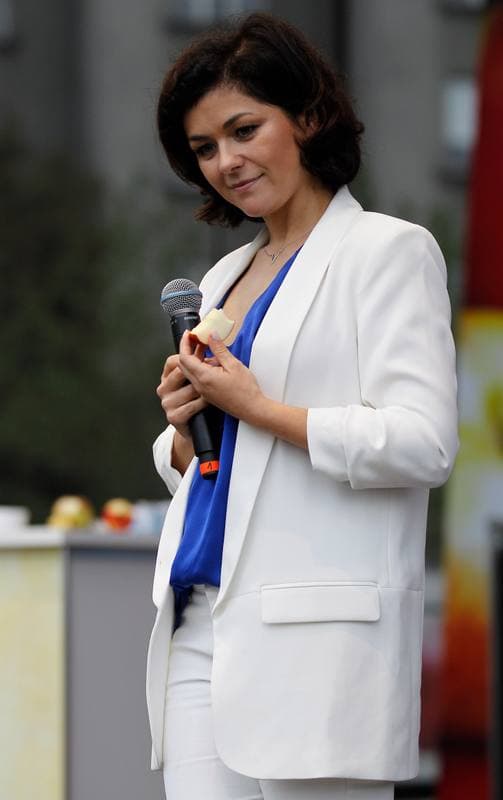 Apple Festival. Katowice. 26.09.2015