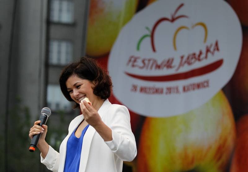Apple Festival. Katowice. 26.09.2015