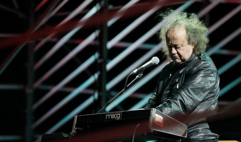 Concert Puls Ziemi. Katowice. 29.09.2015