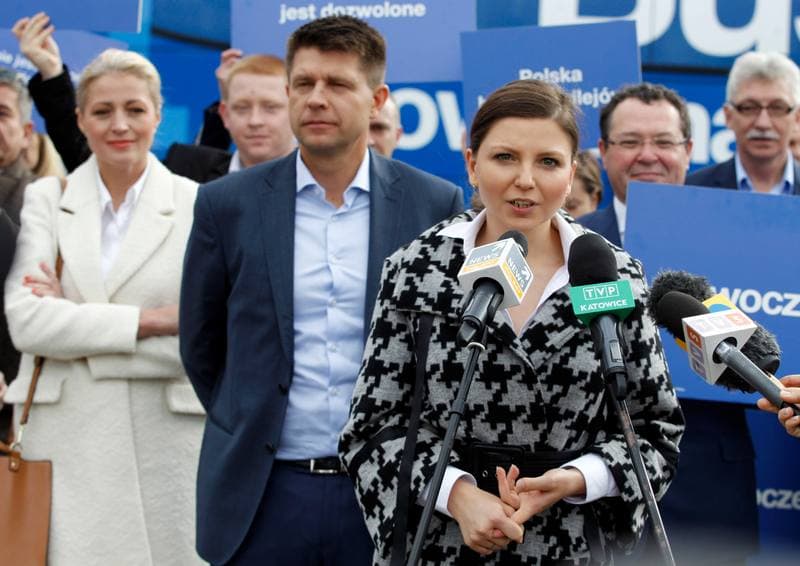 Modernity Conference. Katowice. 30.09.2015