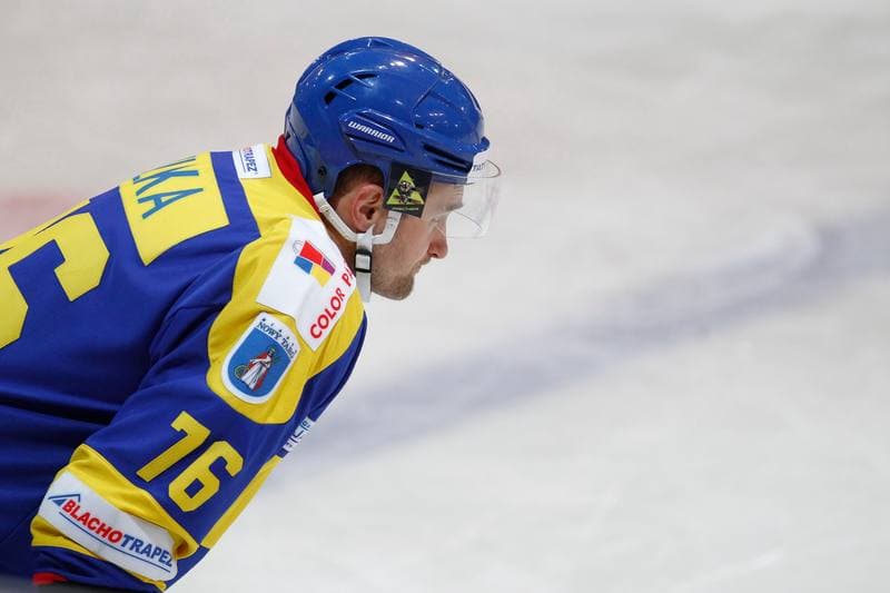 Ice Hockey. Polska Hokej Liga. SMS PZHL Katowice - TatrySKI Podhale Nowy Targ. 26.10.2017