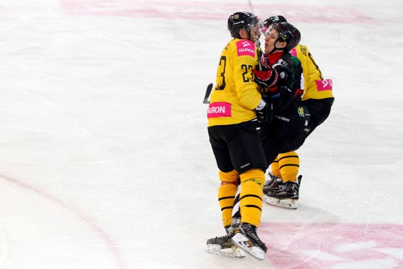 Ice Hockey. Tauron Hokej Liga. Tauron KH GKS Katowice - GKS Tychy. 14.01.2018