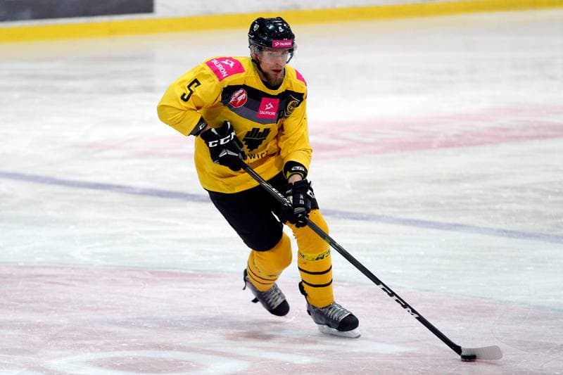 Ice Hockey. Polska Hokej Liga. Tauron KH GKS Katowice - PGE Orlik Opole. 25.02.2018