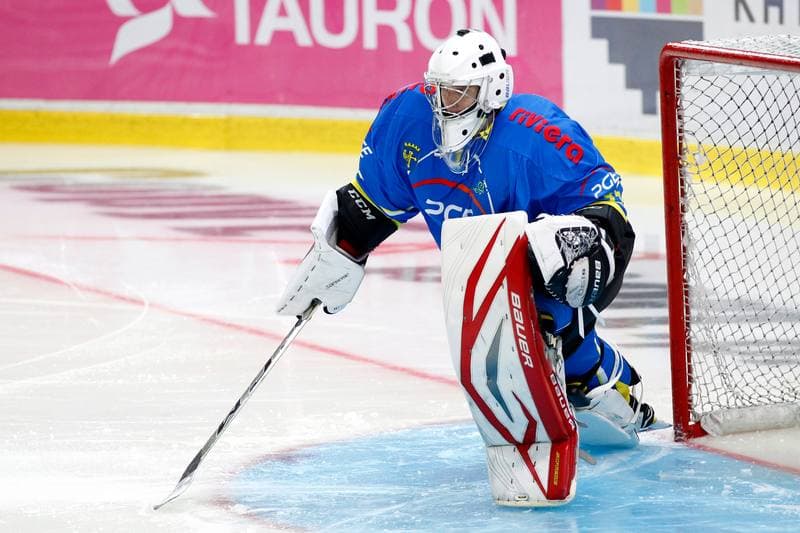 Ice Hockey. PHL. SMS PZHL Katowice - Orlik Opole. 17.09.2017