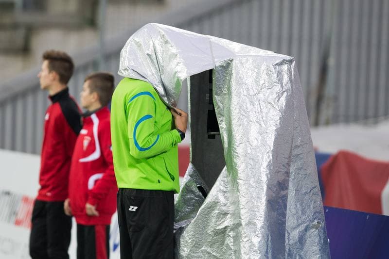 Football. Lotto Ekstraklasa. Gornik Zabrze - Slask Wroclaw. 16.09.2017